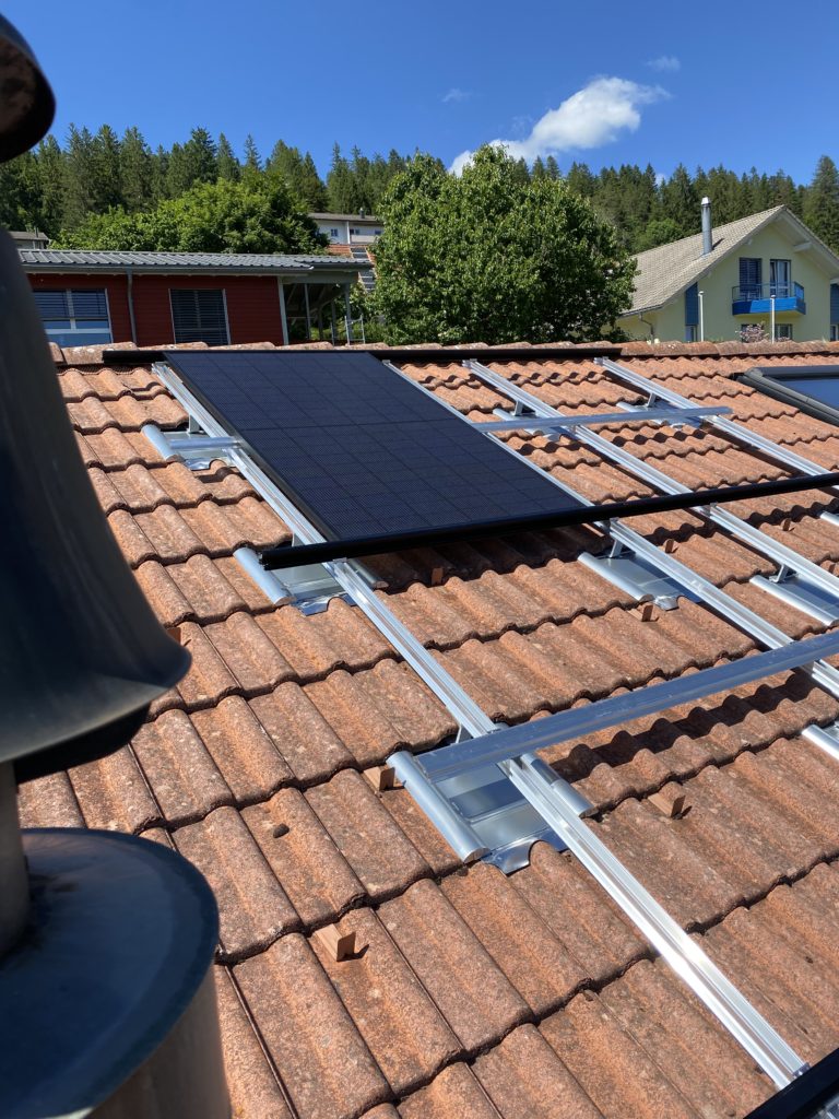 hypersolaire - directives panneaux solaires