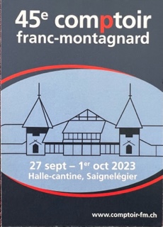 hypersolaire Comptoir Franc-montagnard 2023